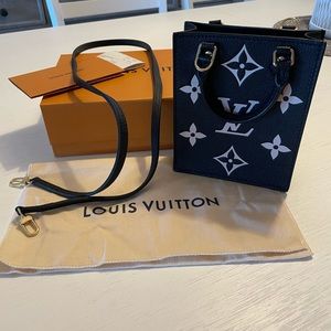 Louis Vuitton Purse